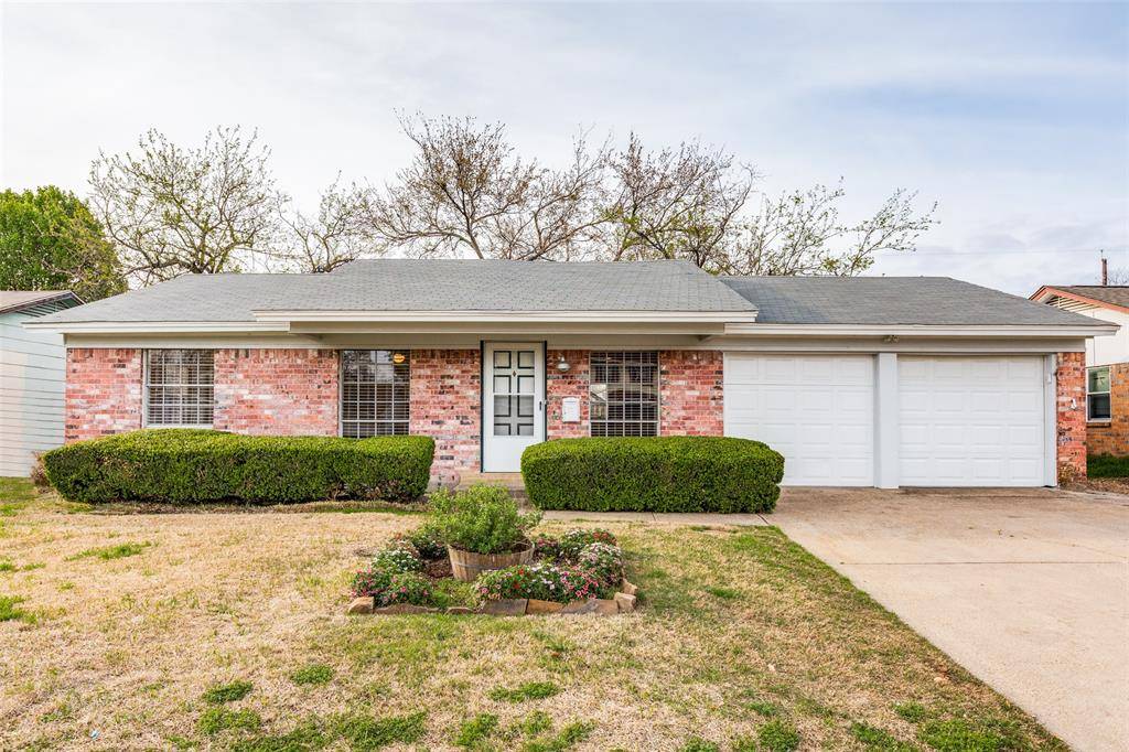 Garland, TX 75042,4310 Hillsdale Lane