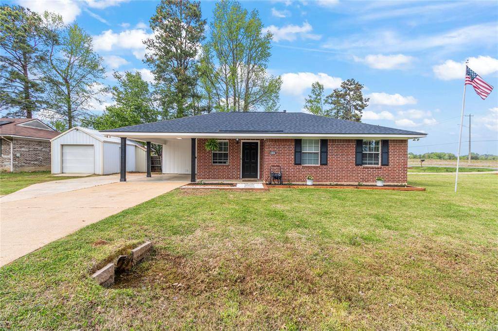 Haughton, LA 71037,410 Cherry Oak Lane