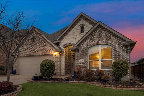 1815 Morning Mist Way, Wylie, TX 75098