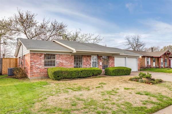 Garland, TX 75042,4310 Hillsdale Lane