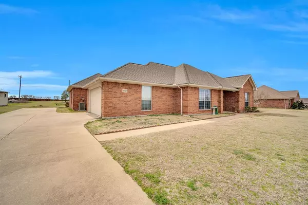 Waxahachie, TX 75167,8222 Tamarron Drive