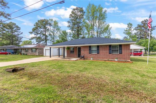 Haughton, LA 71037,410 Cherry Oak Lane