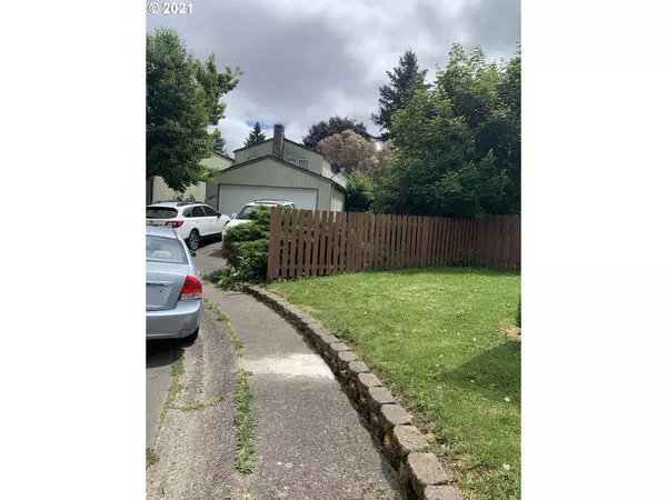 2646 SW 17TH PL, Gresham, OR 97080