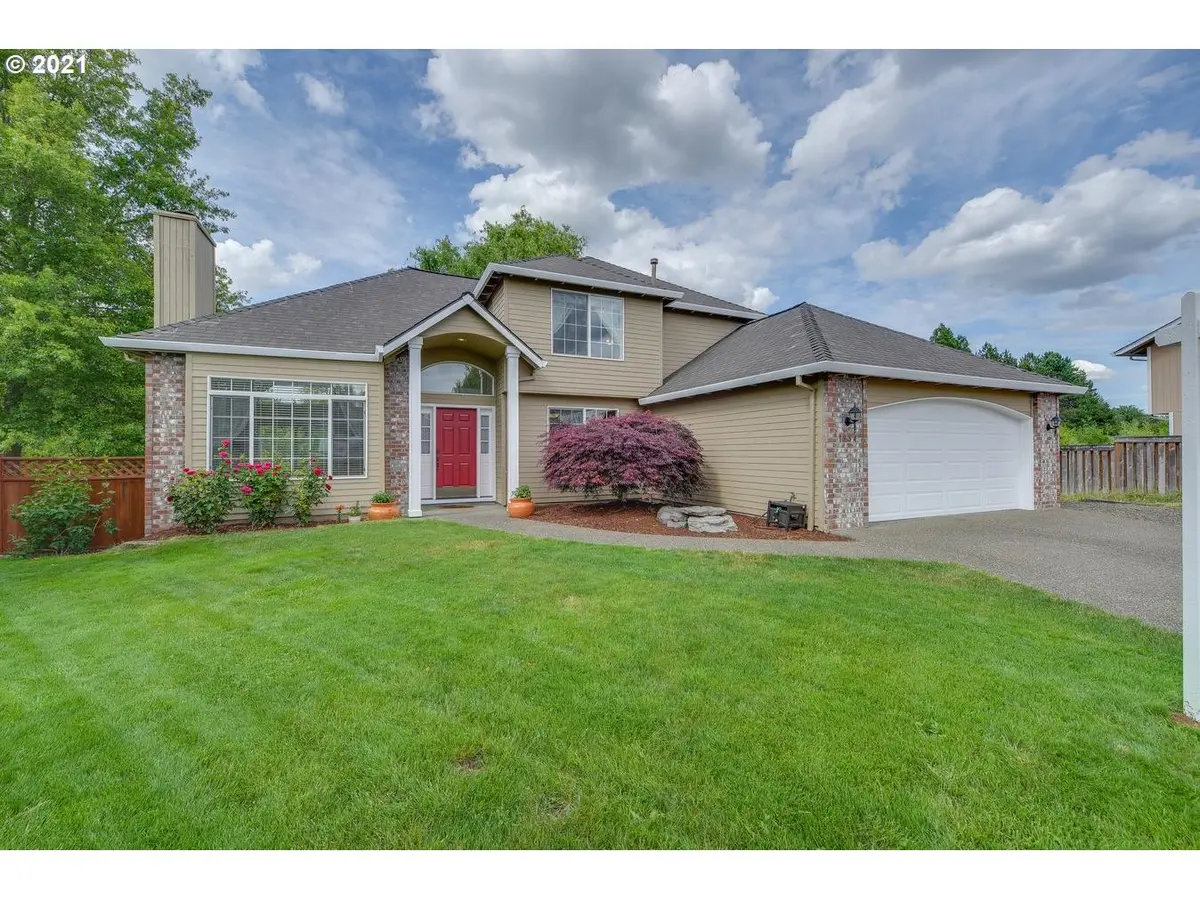 1934 SE 75TH CT, Hillsboro, OR 97123