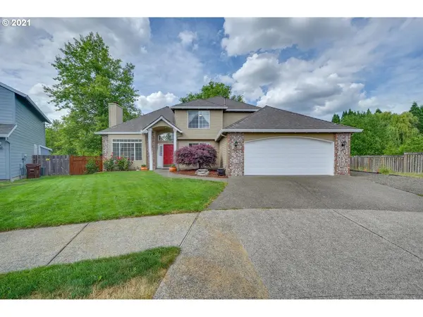 1934 SE 75TH CT, Hillsboro, OR 97123