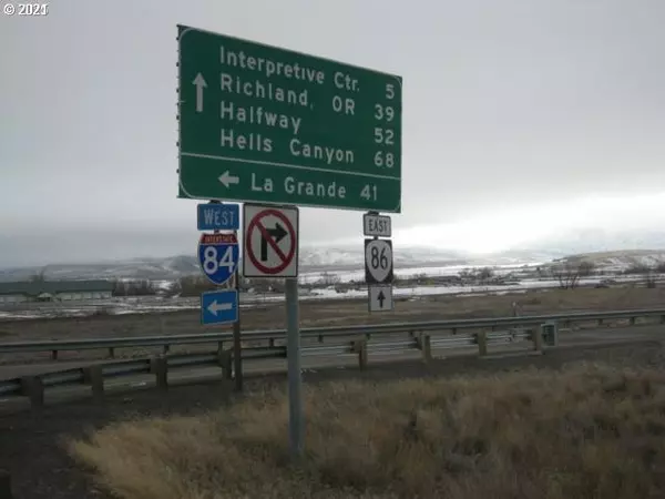 Baker City, OR 97814,000 000 EXIT 302 HWYI-84