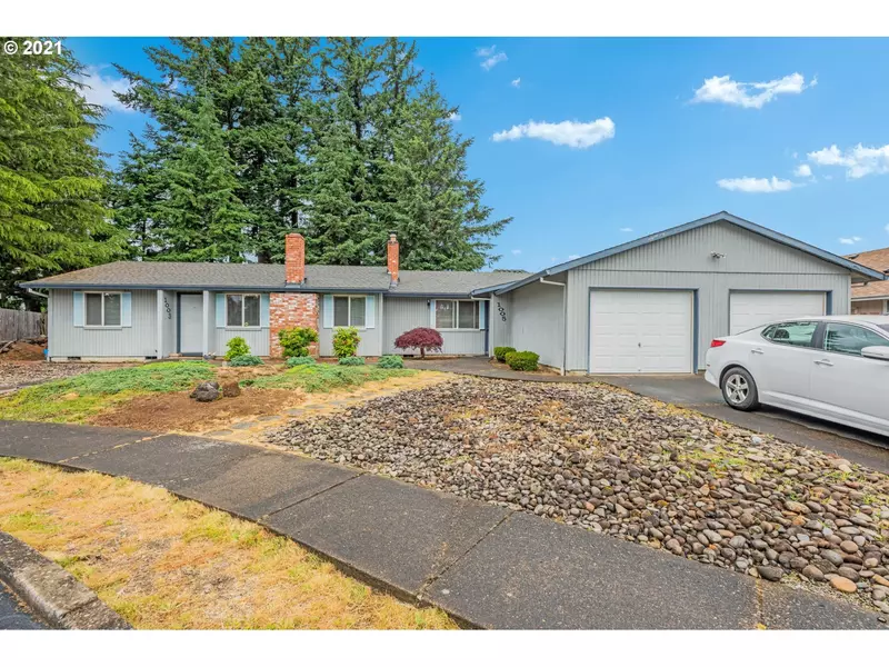 1003 SW 27TH CIR, Troutdale, OR 97060