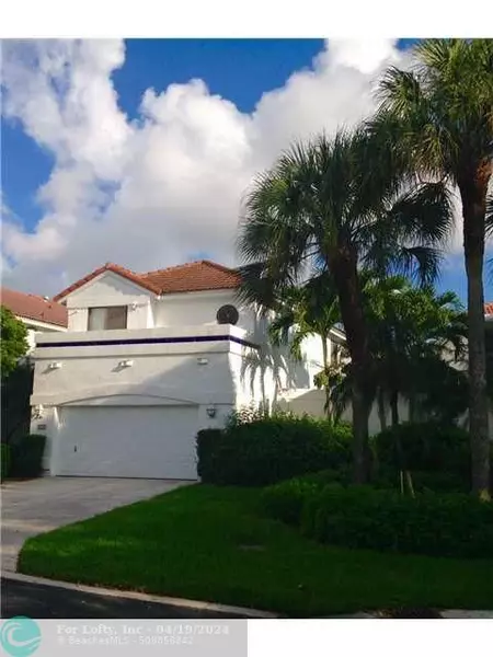 5528 ANDERSON WAY, Boca Raton, FL 33486