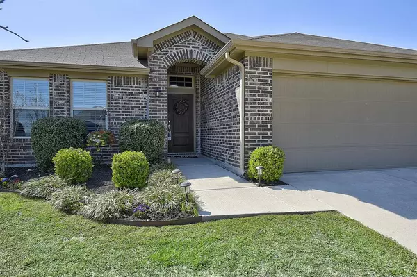 Fort Worth, TX 76052,641 Pollyann Trail