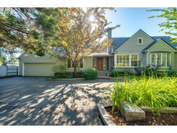 4485 SW LAURELWOOD AVE, Portland, OR 97225