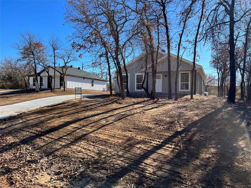 175 County Road 1637, Chico, TX 76431