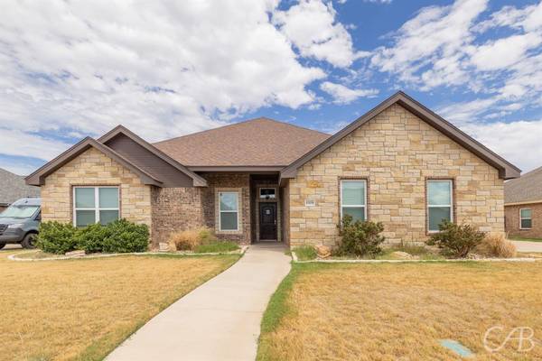 6509 Milestone Drive, Abilene, TX 79606