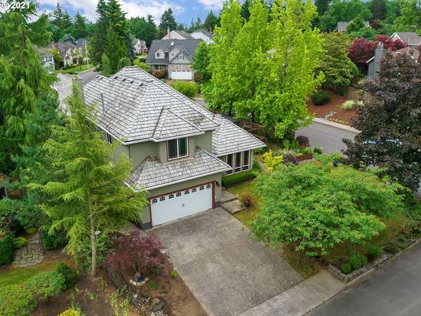 11526 SW VACUNA CT, Portland, OR 97219