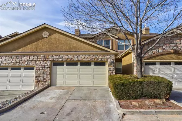 5868 New Crossings PT, Colorado Springs, CO 80918