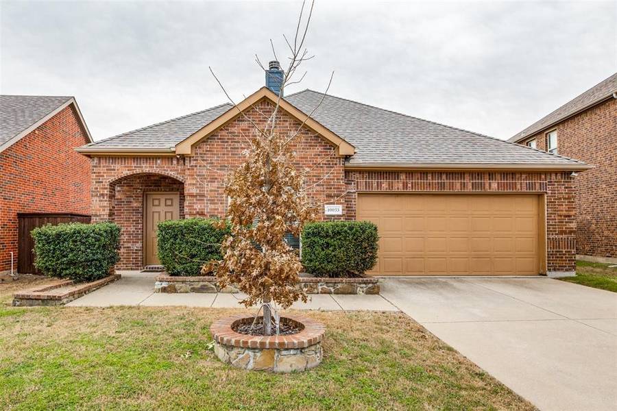 10033 Sailboard Drive, Mckinney, TX 75072