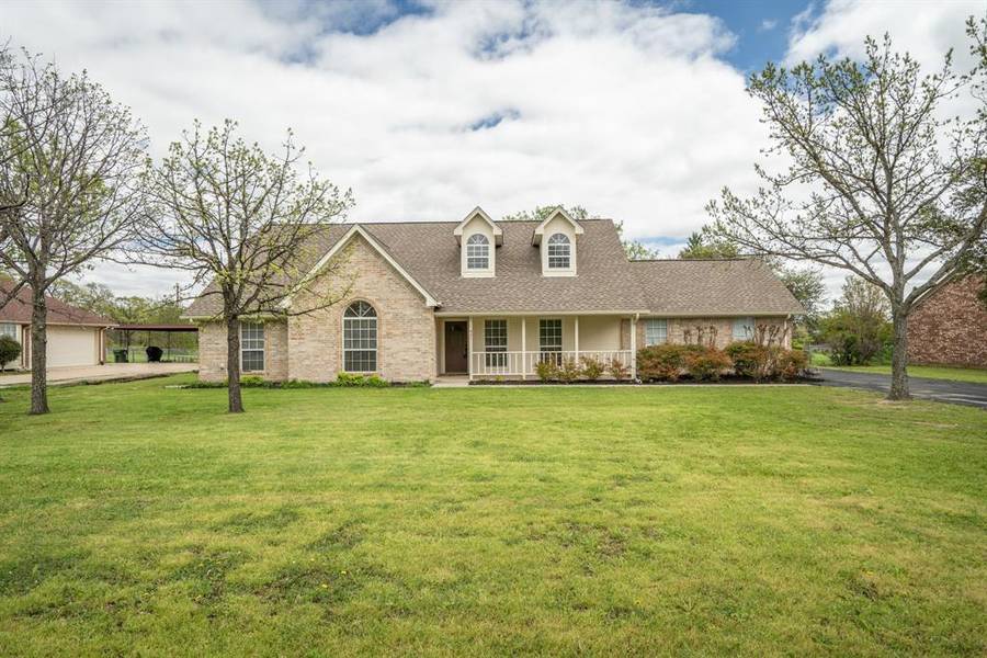 421 Ben Boyd Road, Argyle, TX 76226