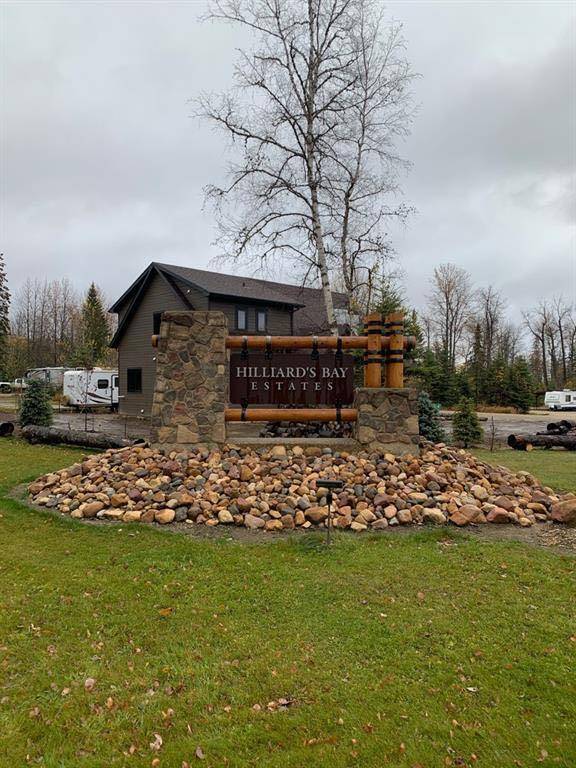Grouard, AB T0G 1C0,13414 Township Road 752A #60