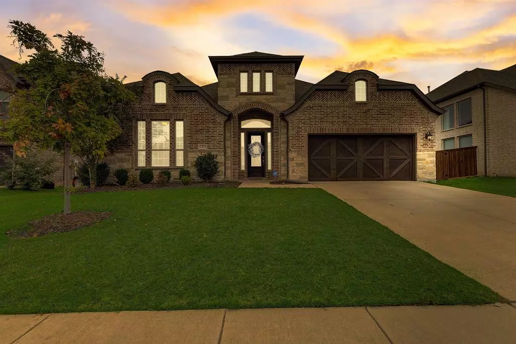 Little Elm, TX 75068,1313 Marines Drive