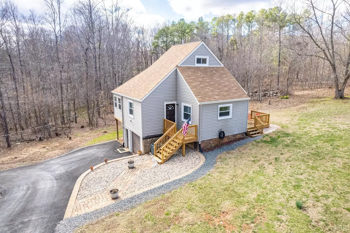 Monroe, VA 24521,136 Bridlepath LN