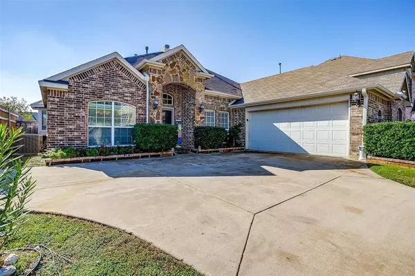 Fort Worth, TX 76123,5017 Cedar Brush Drive