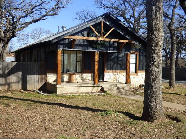 418 E Conner Street,  Eastland,  TX 76448