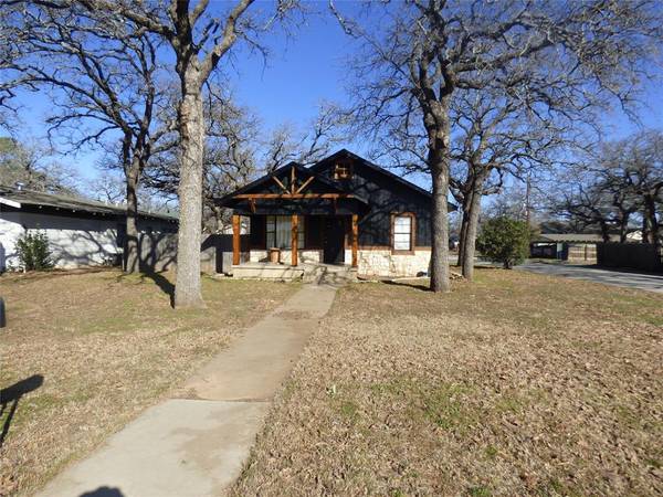 Eastland, TX 76448,418 E Conner Street