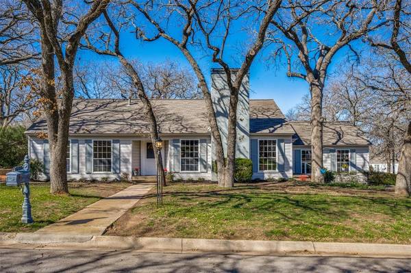 1601 Egan Street, Denton, TX 76201