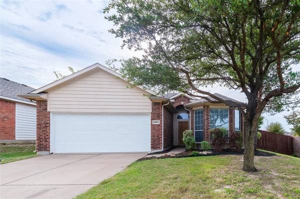 14033 Sand Hills Drive, Fort Worth, TX 76052