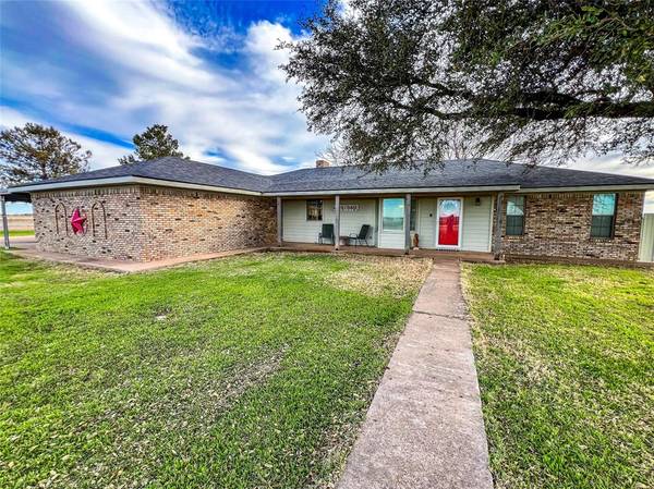 231 County Road 106, Haskell, TX 79521