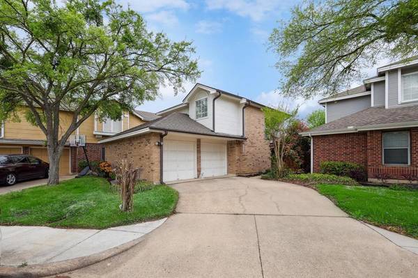 9432 Penny Lane, Irving, TX 75063