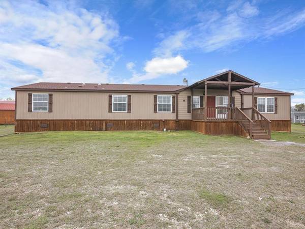 120 Private Road 4439, Rhome, TX 76078