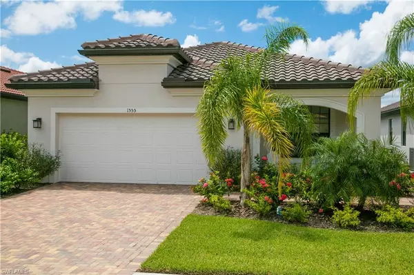 Naples, FL 34113,1555 Marton CT