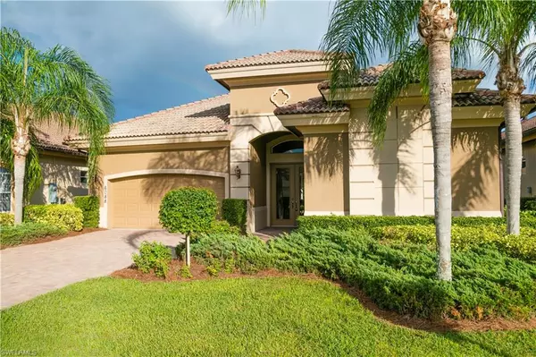 Naples, FL 34113,6088 Dogleg DR