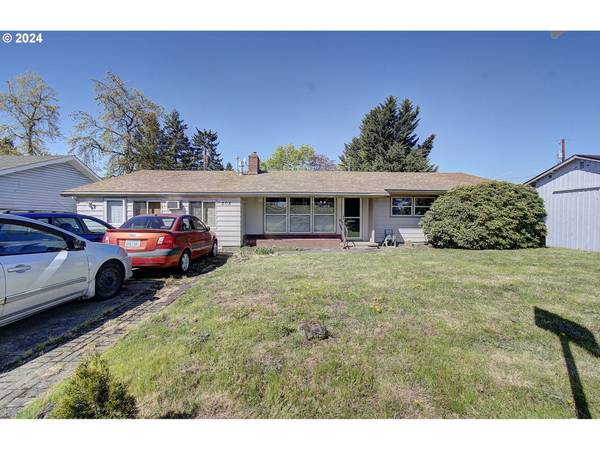 208 SE 105TH AVE, Vancouver, WA 98664