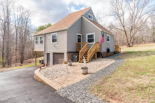 Monroe, VA 24521,136 Bridlepath LN