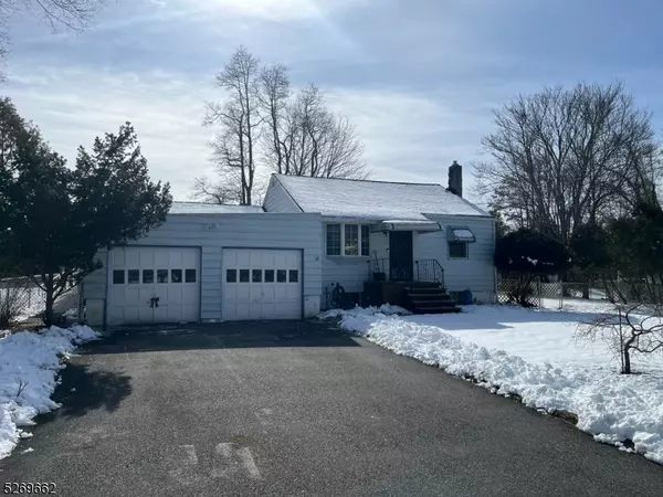 20 Barnsdale Rd, Wayne Twp., NJ 07470