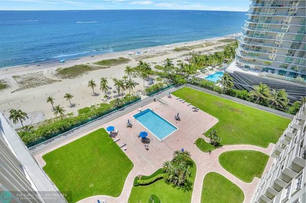 750 N Ocean Blvd  #805, Pompano Beach, FL 33062