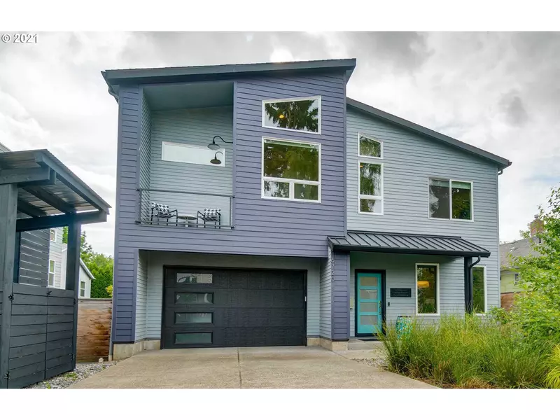 6720 NE 13TH AVE, Portland, OR 97211