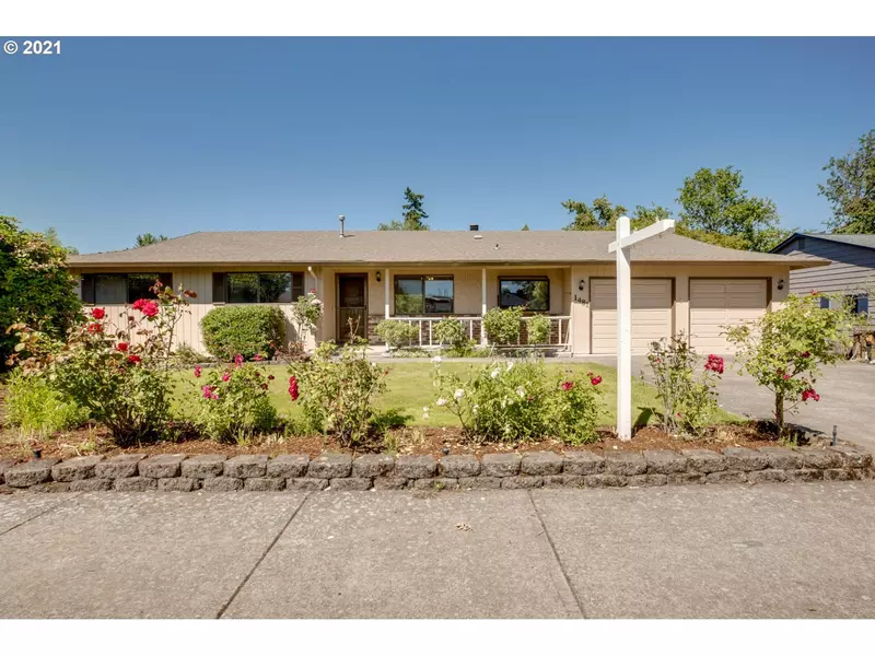 1481 NE LINCOLN ST, Hillsboro, OR 97124