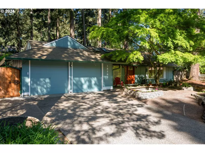 18585 KRISTI WAY, Lake Oswego, OR 97035