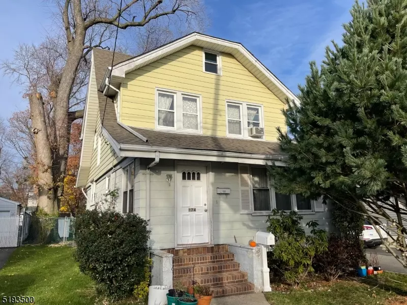 174 Preston St, Ridgefield Park Village, NJ 07660