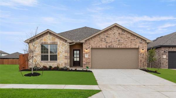 3243 Apple Creek Avenue, Crandall, TX 75114