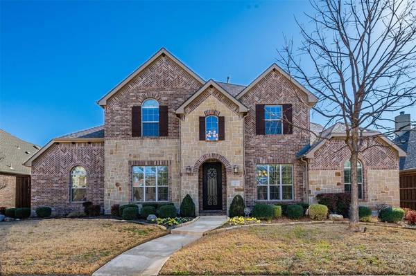 12926 Early Wood Drive, Frisco, TX 75035