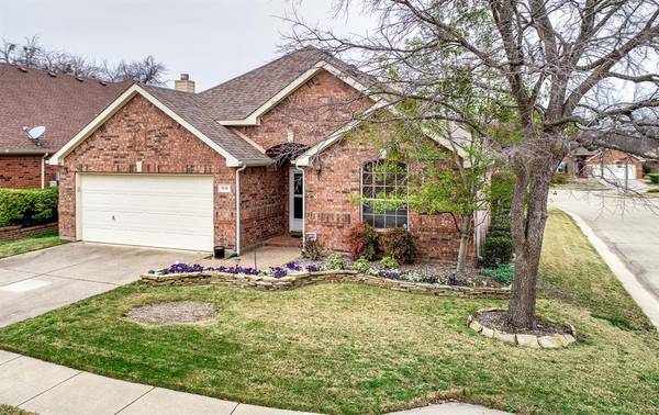 938 Medinah Drive, Fairview, TX 75069