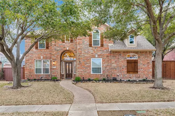 11727 Harrisburg Drive, Frisco, TX 75035