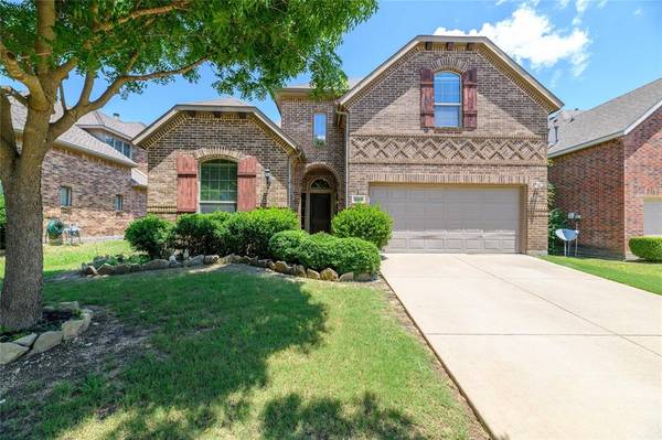 2615 Fritz Street, Melissa, TX 75454