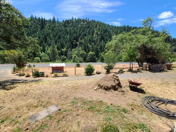 Days Creek, OR 97429,20190 TILLER TRAIL HWY