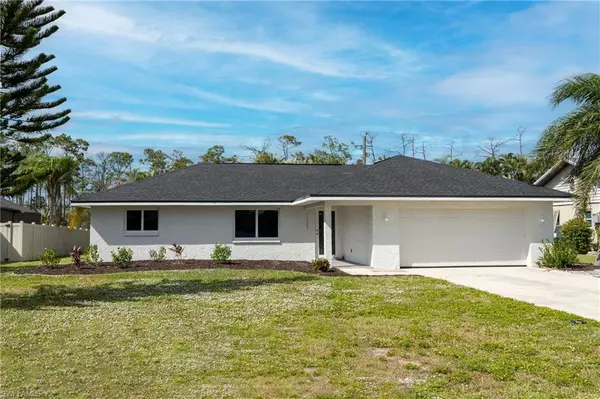 17668 Taylor DR, Fort Myers, FL 33908