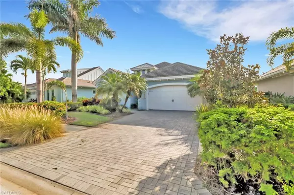 Naples, FL 34113,4925 Andros DR