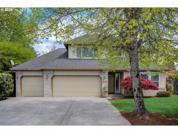 Gresham, OR 97080,4116 SW 26TH CT